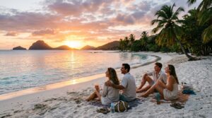 Excursion aux Saintes : tout ce qu’il faut savoir