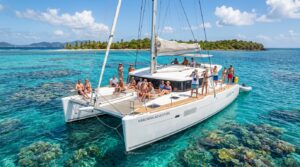 Les plus belles sorties en mer en Guadeloupe
